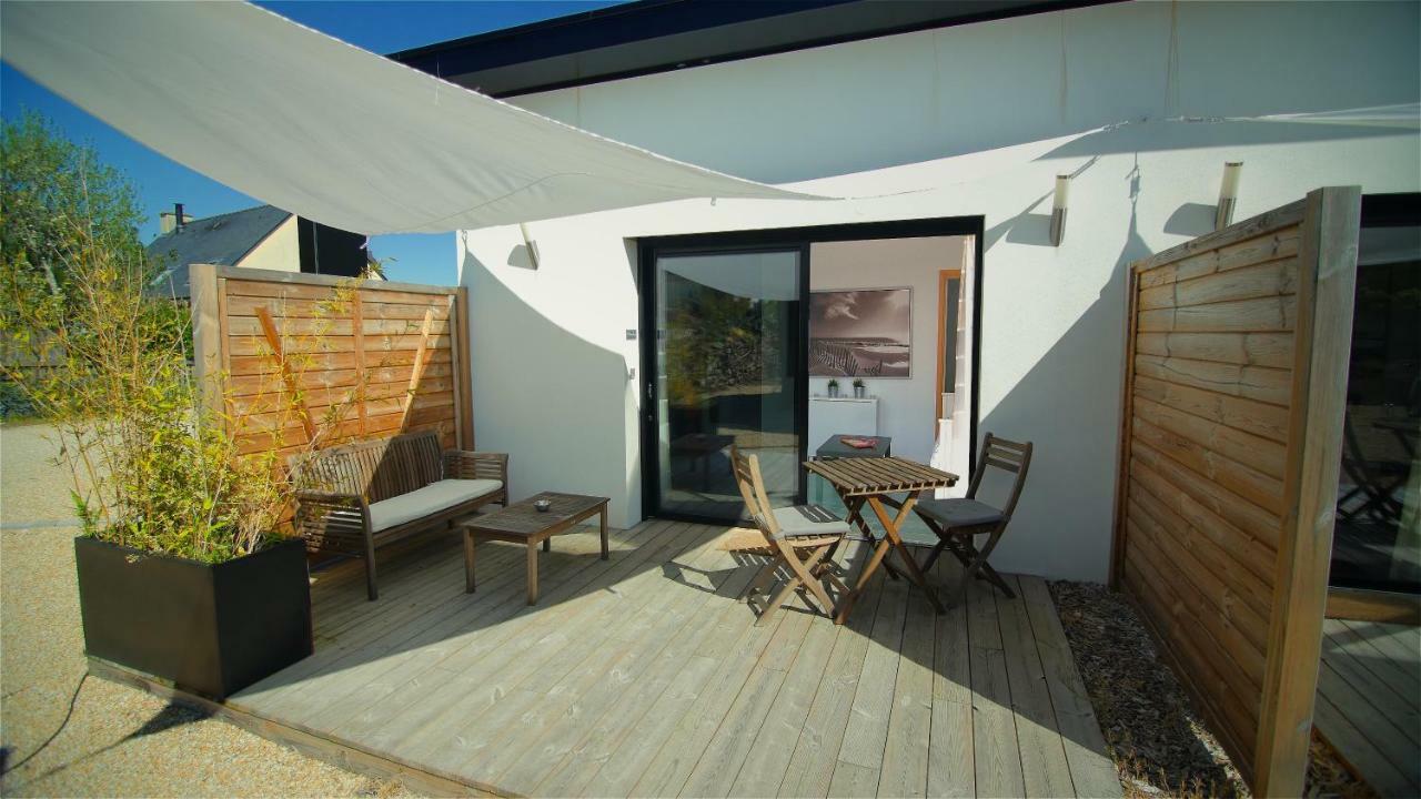 Le Clos Maric Sene Bagian luar foto